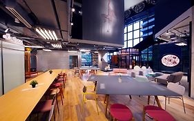 ไลฟ์ ฟูนัน สิงคโปร์