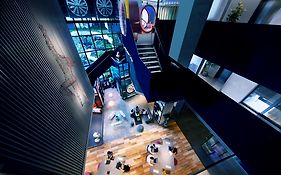 ไลฟ์ ฟูนัน สิงคโปร์